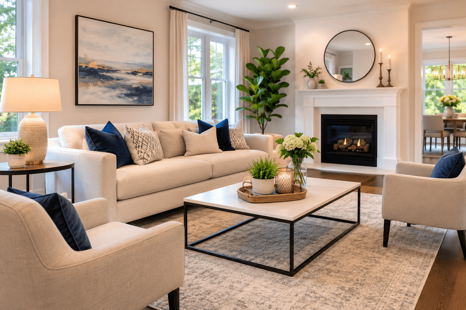 How to Choose the Right Home Staging Services