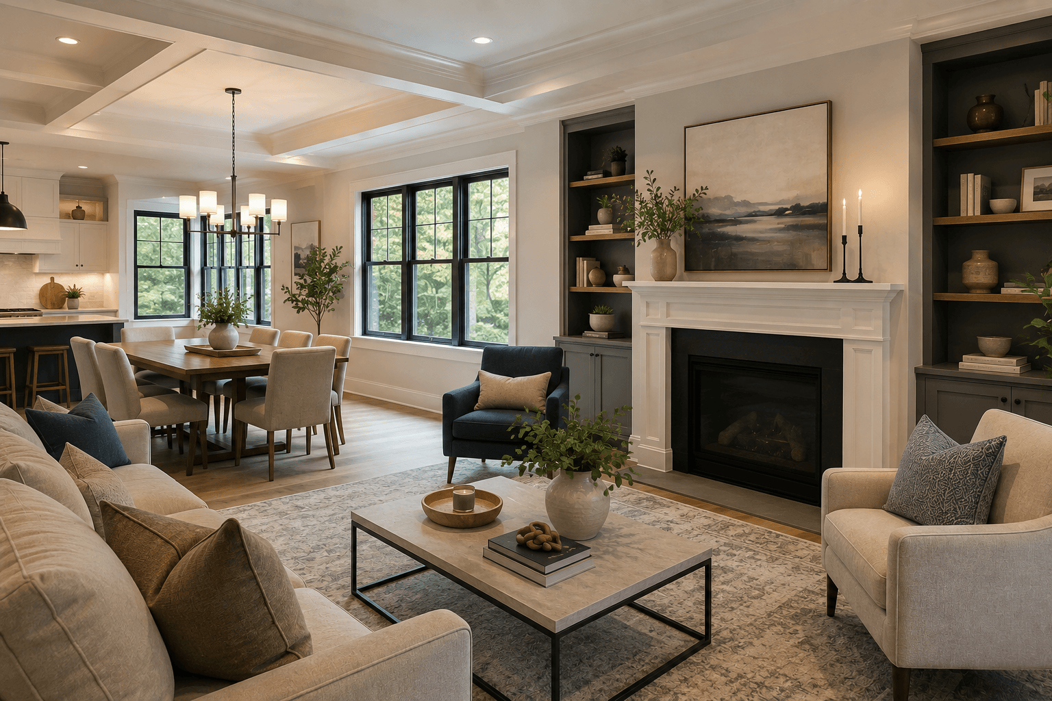 Home Improvement Ideas That Boost Resale Value Instantly